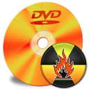 DVD Creator Lite - Make Burn Video HD