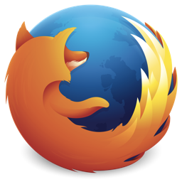 Firefox