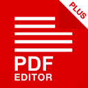 PDF Editor Plus