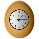 Egg-<b>Time</b> Counter