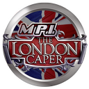 Mystery P.I. - The London Caper