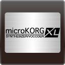 microKORG XL <b>Sound</b> <b>Editor</b>