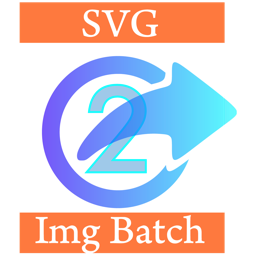 SVG2Img Batch