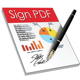 <b>Sign</b> <b>PDF</b>