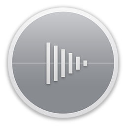 Little Audio App