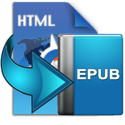 HTML to ePub