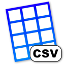 Quick CSV