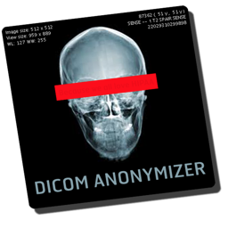 DICOM Anonymizer