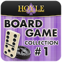 Hoyle Classic Board Game Collection
