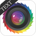 Photo Artistic - Picture Editor & Text on Image