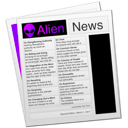 Alien News