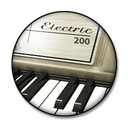 Electric 200 Piano