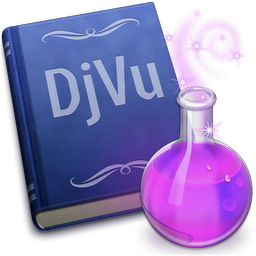 djvu file reader free download mac