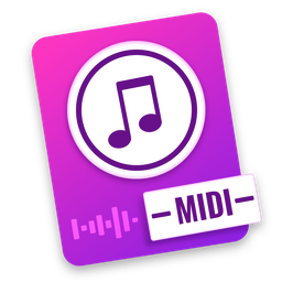 MIDI Player - Modify Music