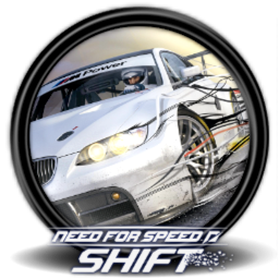 Need for Speed Shift 2