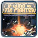 Star Wars - X-Wing vs TIE Fighter