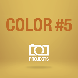 COLOR projects 5