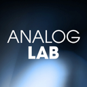 Analog Lab 2