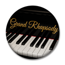 Grand Rhapsody App