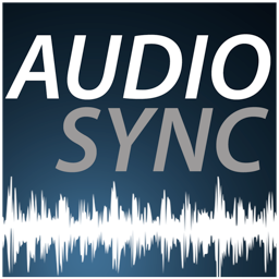 edit8 AudioSync Pro