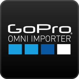 GoPro Omni Importer