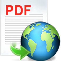 <b>PDF</b> to <b>HTML</b> <b>Converter</b>