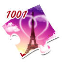 1001 Jigsaw World Tour Europe