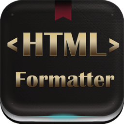 HTMLFormatter