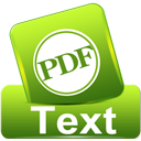 <b>PDF</b> to <b>Text</b> <b>Converter</b>