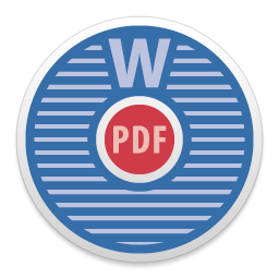 PDFtor-W