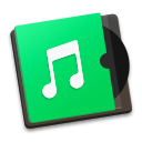 Simplify for Spotify, Rdio, iTunes