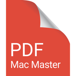 PDF Mac Master
