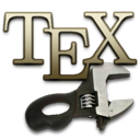 TeX Live Utility