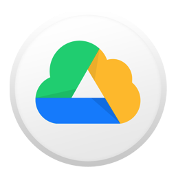 GDrive for Google Drive