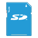SD Memory Card Formatter