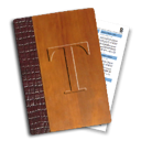 TypeBook Creator