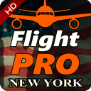 Pro <b>Flight</b> <b>Simulator</b> New York Premium Edition