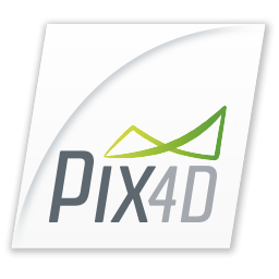 Pix4Dmapper