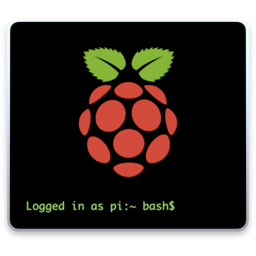 Raspberry Pi Emu