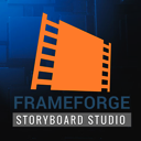 FrameForge Storyboard Studio