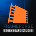 FrameForge <b>Storyboard</b> Studio