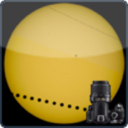 <b>Mercury</b> Venus Transit Maestro