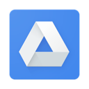 Google Drive File Stream