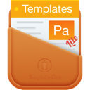 TH Templates for Pages Docs Lt