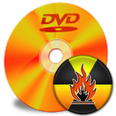 DVD Creator Lite - Burn Video