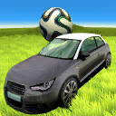 <b>Car</b> Soccer League