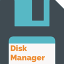 DiskManager
