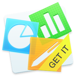 GN Bundle for iWork-Templates