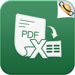 <b>PDF</b> to <b>Excel</b> by Flyingbee