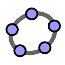 <b>GeoGebra</b> Classic 6